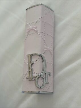 DIOR ADDICT REFILLABLE LIPSTICK CASE LIMITED EDITION  (VERY HARD TO FIND)